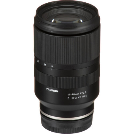 Объектив Tamron 17-70mm F/2.8 Di III - A VC RXD для Sony E